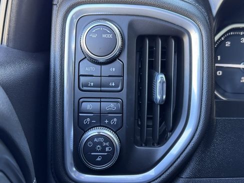 Used 2021 GMC Sierra 1500 Denali w/ Driver Alert Package II image 9