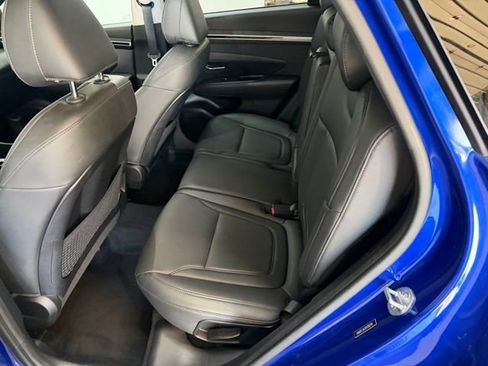 Used 2023 Hyundai Tucson SEL w/ Convenience Package AWD/4WD image 39