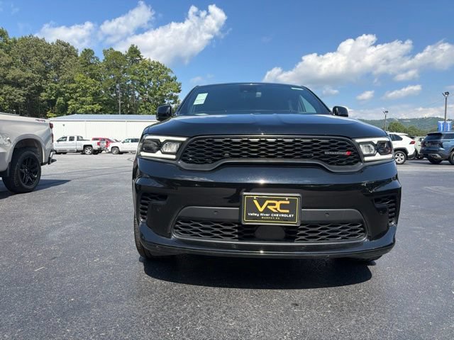Used 2026 Dodge Durango GT AWD/4WD image 2
