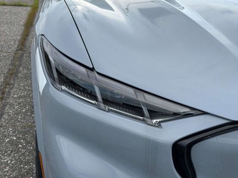 New 2025 Ford Mustang Mach-E Premium AWD/4WD image 7