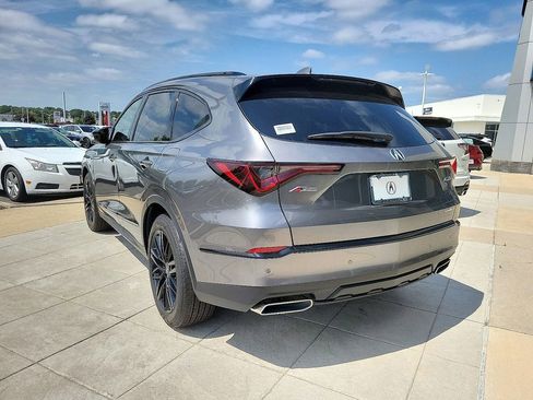 New 2026 Acura MDX A-Spec image 3