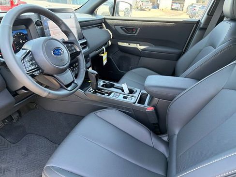 New 2026 Subaru Outback Limited XT AWD/4WD image 19