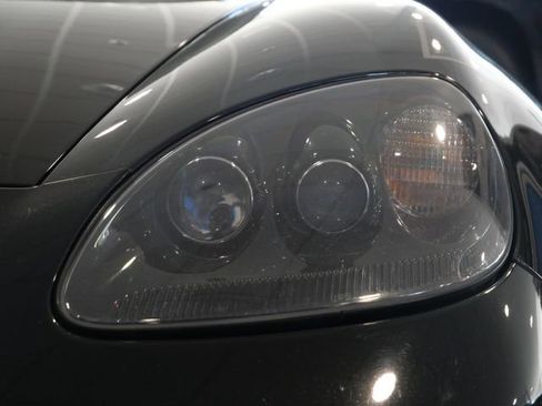 Used 2011 Chevrolet Corvette Grand Sport w/ Preferred Equipment Group image 7