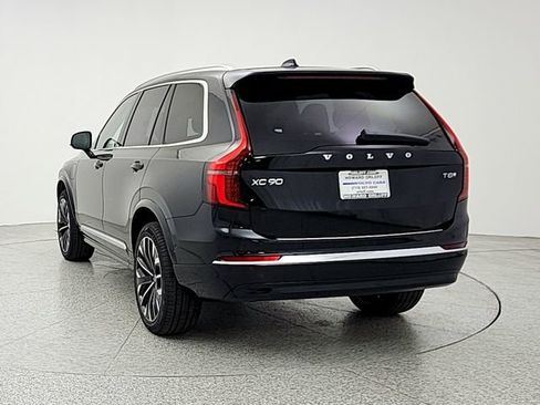 New 2026 Volvo XC90 T8 Ultra w/ Protection Package Premier image 6