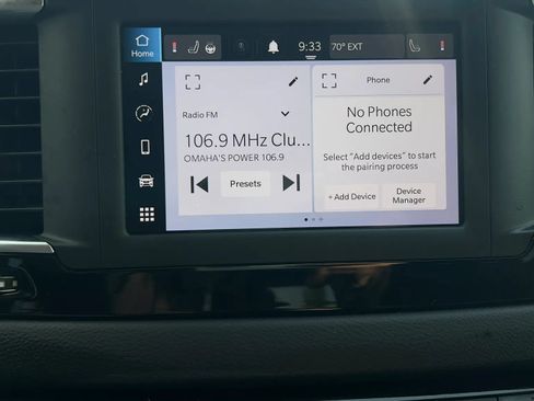 Used 2022 Chrysler Voyager LX FWD image 34