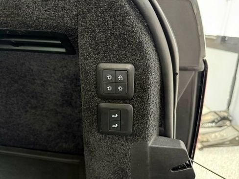 Used 2020 Land Rover Range Rover HSE AWD/4WD image 30