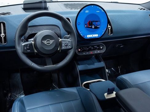 Used 2025 MINI Cooper Countryman S image 19