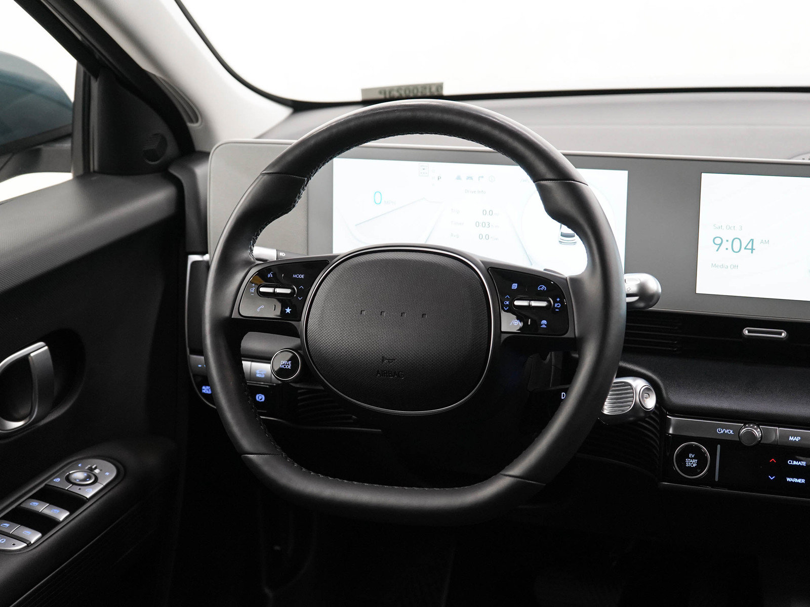 Certified 2024 Hyundai Ioniq 5 SEL AWD/4WD image 13