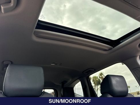 Used 2022 Honda CR-V EX-L image 19
