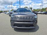 Used 2022 Jeep Compass Latitude image 2