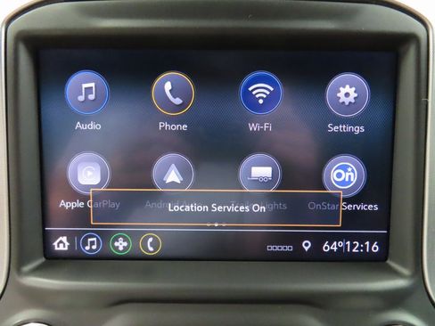 Used 2022 GMC Sierra 2500 SLE w/ SLE Value Package; image 17