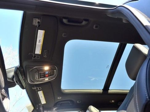 New 2026 Jeep Grand Cherokee Limited AWD/4WD image 34