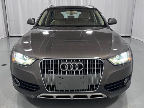 Used 2014 Audi A4 Premium Plus AWD/4WD image 3