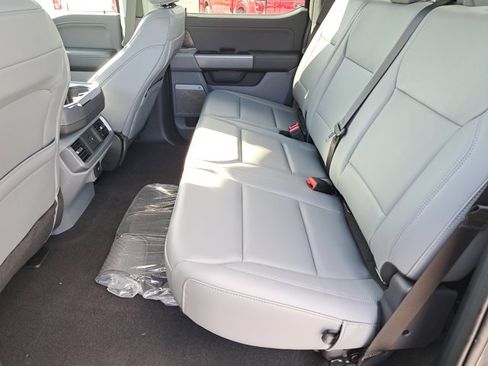 New 2025 Ford F150 Lightning Flash image 13