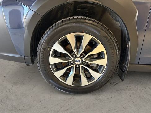 Used 2024 Subaru Outback Limited AWD/4WD image 14