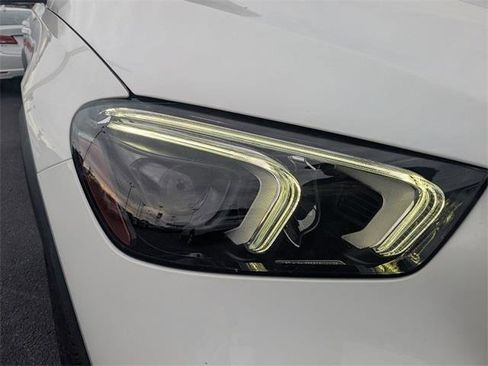 Used 2022 Mercedes-Benz GLE 350 image 10