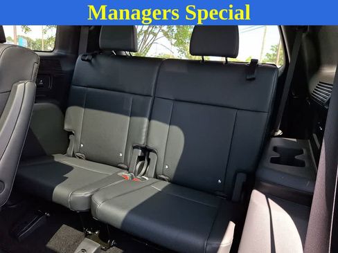 Used 2026 Hyundai Santa Fe Limited FWD image 10