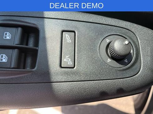 New 2026 RAM ProMaster 3500 w/ Convenience Group FWD image 21