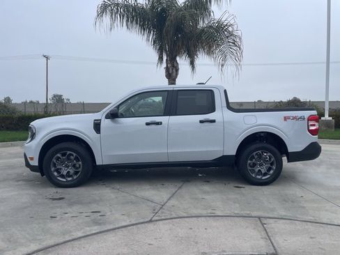 New 2026 Ford Maverick XLT w/ XLT Luxury Package image 2