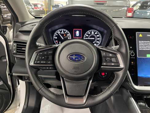 Used 2025 Subaru Legacy Premium image 16