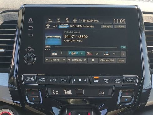 Used 2022 Honda Odyssey EX-L image 17