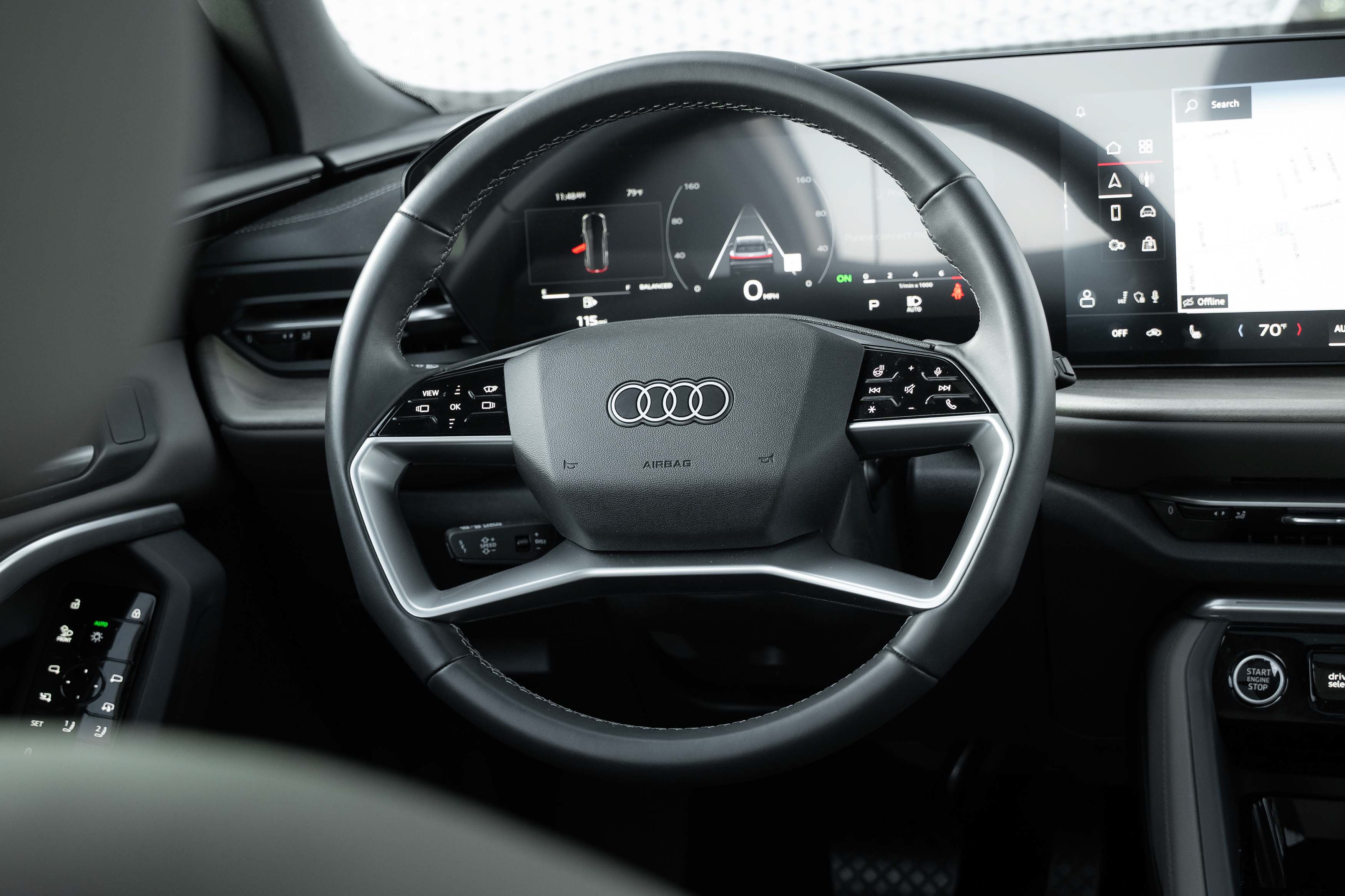 Certified 2025 Audi Q5 Premium AWD/4WD image 9