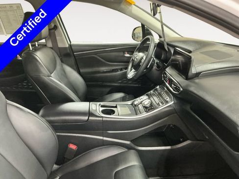 Certified 2023 Hyundai Santa Fe XRT AWD/4WD image 16