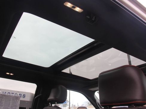 Used 2017 Ford F350 King Ranch w/ King Ranch Ultimate Package image 23