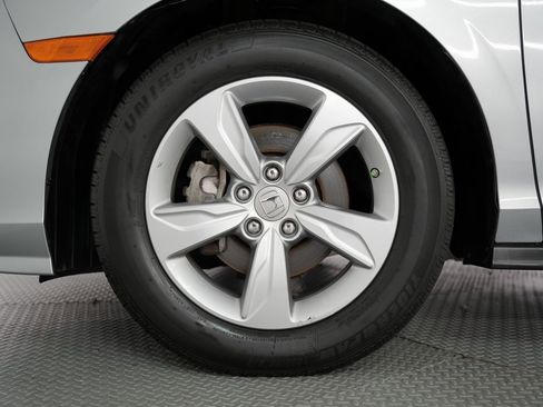 Used 2019 Honda Odyssey EX image 65