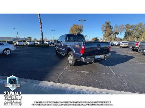 Used 2016 Ford F250 XLT w/ XLT Premium Package image 10