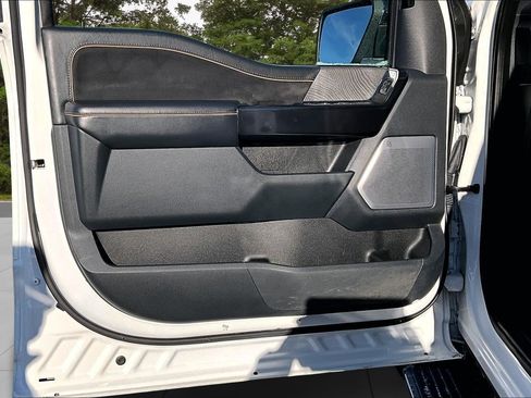 Certified 2021 Ford F150 Platinum w/ Equipment Group 701A High image 23