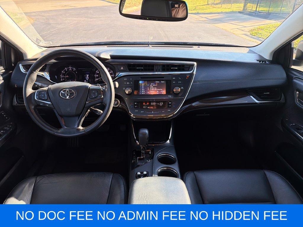 Used 2013 Toyota Avalon XLE Touring FWD image 14