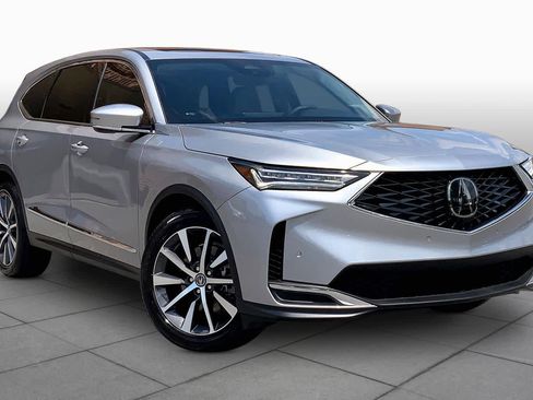 Used 2026 Acura MDX FWD w/ Technology Package image 3