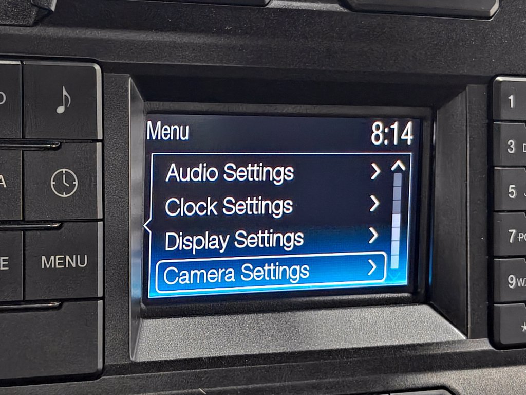 Used 2019 Ford F250 XL w/ XL Value Package AWD/4WD image 9