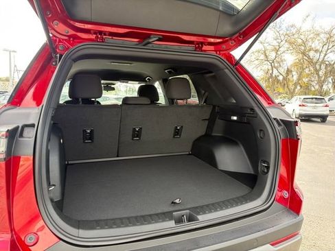 New 2026 Chevrolet Equinox LT FWD image 11