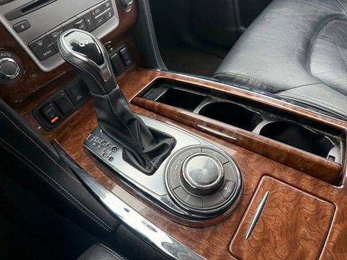 Used 2019 INFINITI QX80 Luxe w/ Proassist Package image 19