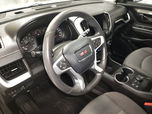 Used 2023 GMC Terrain SLE w/ Driver Convenience Package FWD image 23