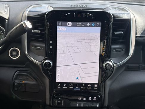 Certified 2022 RAM 3500 Laramie image 14