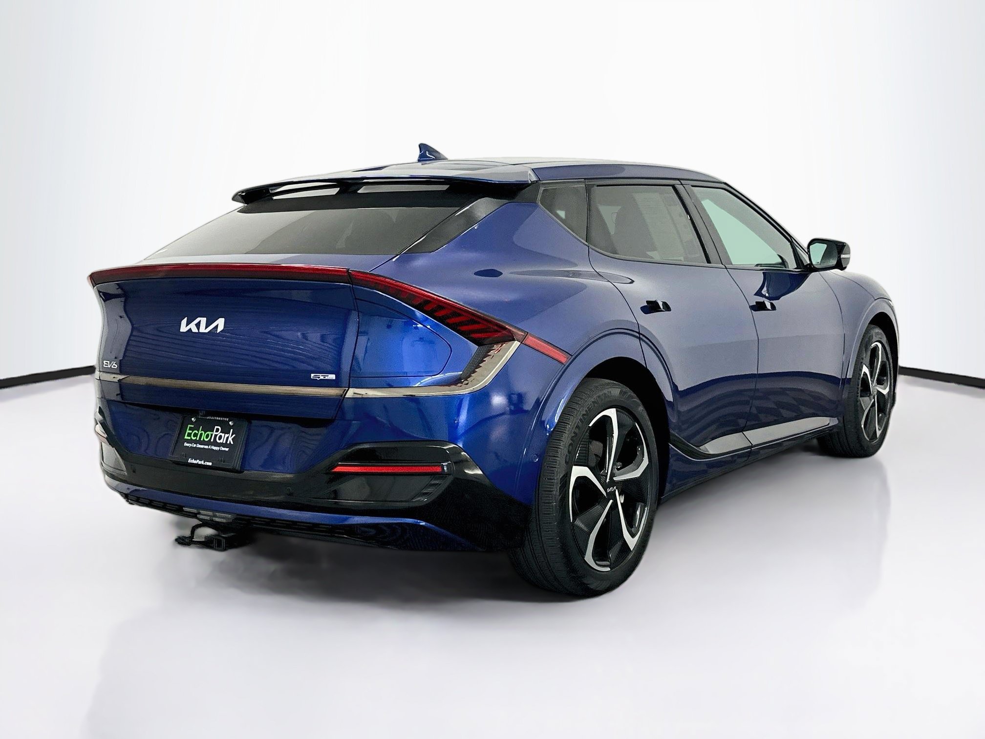 Used 2024 Kia EV6 GT-Line AWD/4WD image 9