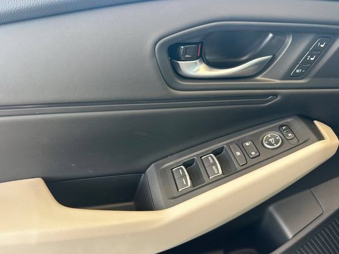 New 2026 Honda Accord EX-L image 11