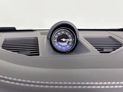 Used 2026 Porsche 911 Carrera S RWD image 29