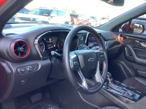 Used 2020 Chevrolet Blazer RS FWD image 16