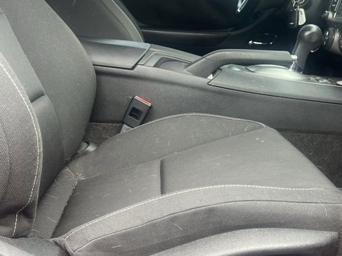 Used 2015 Chevrolet Camaro LT w/ 1LT Preferred Package image 14