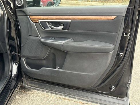 Used 2022 Honda CR-V EX image 8