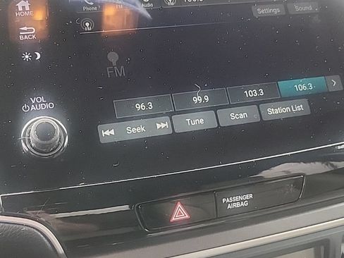 Used 2021 Honda Pilot EX-L image 2