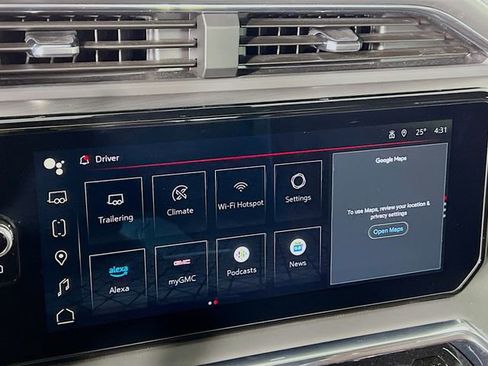 Certified 2025 GMC Sierra 2500 Denali Ultimate image 14