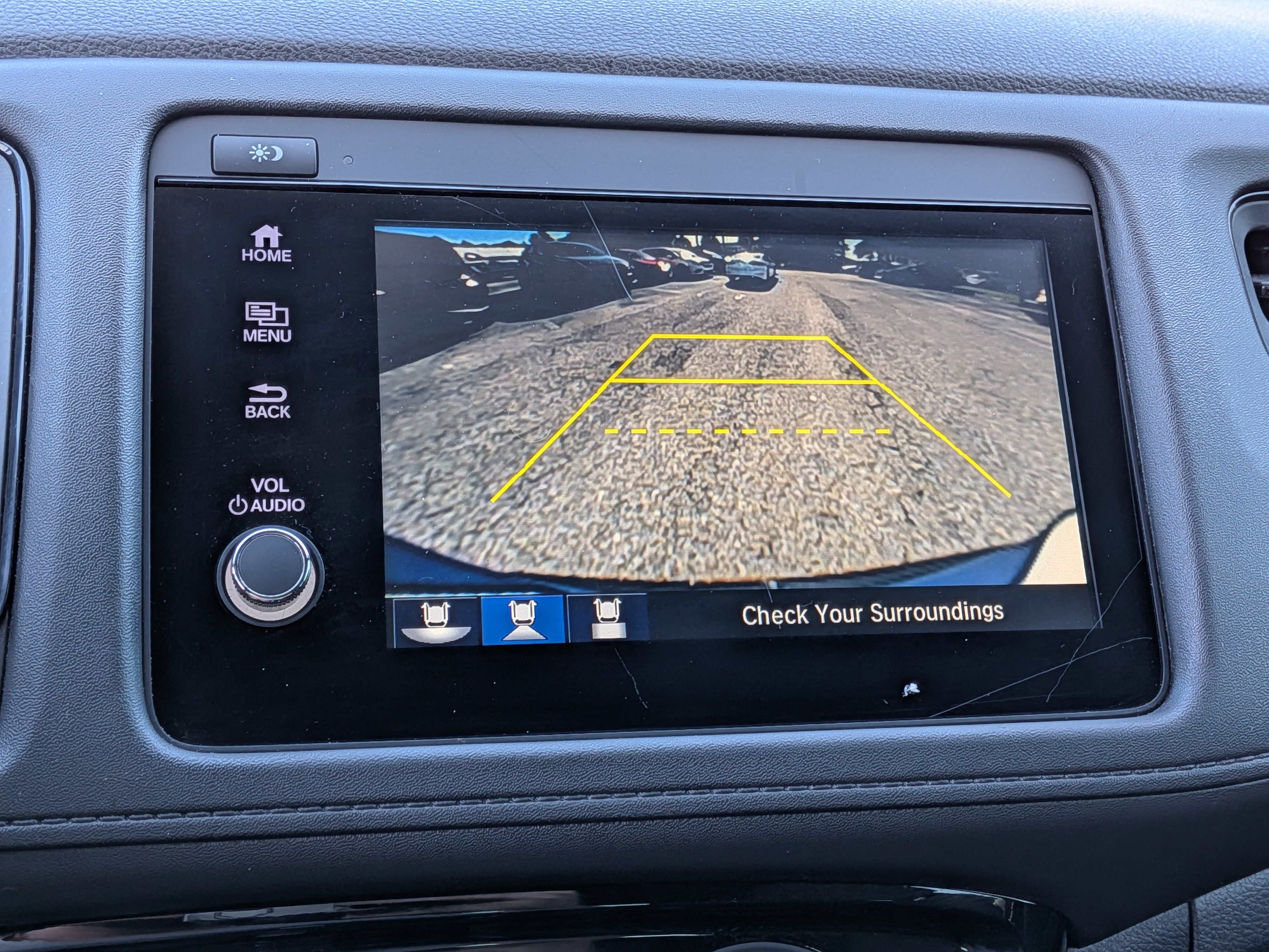 Used 2020 Honda HR-V Sport image 30