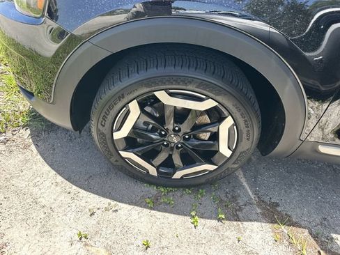 Certified 2025 Kia Telluride S FWD image 4