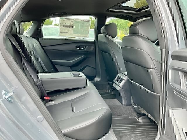 New 2026 Honda Accord Sport image 11