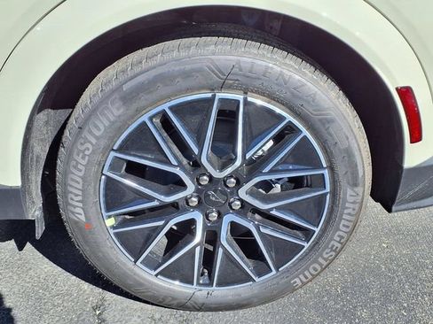 New 2026 Ford Mustang Mach-E Premium w/ Technology Package RWD image 5